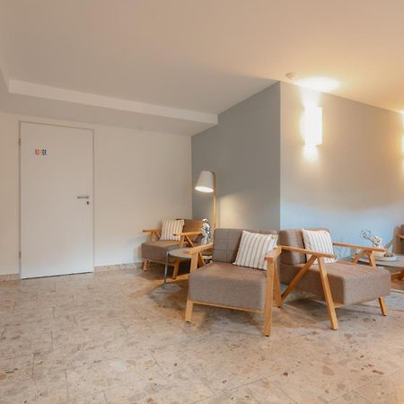 Appartement 18 Norderney Exterior foto