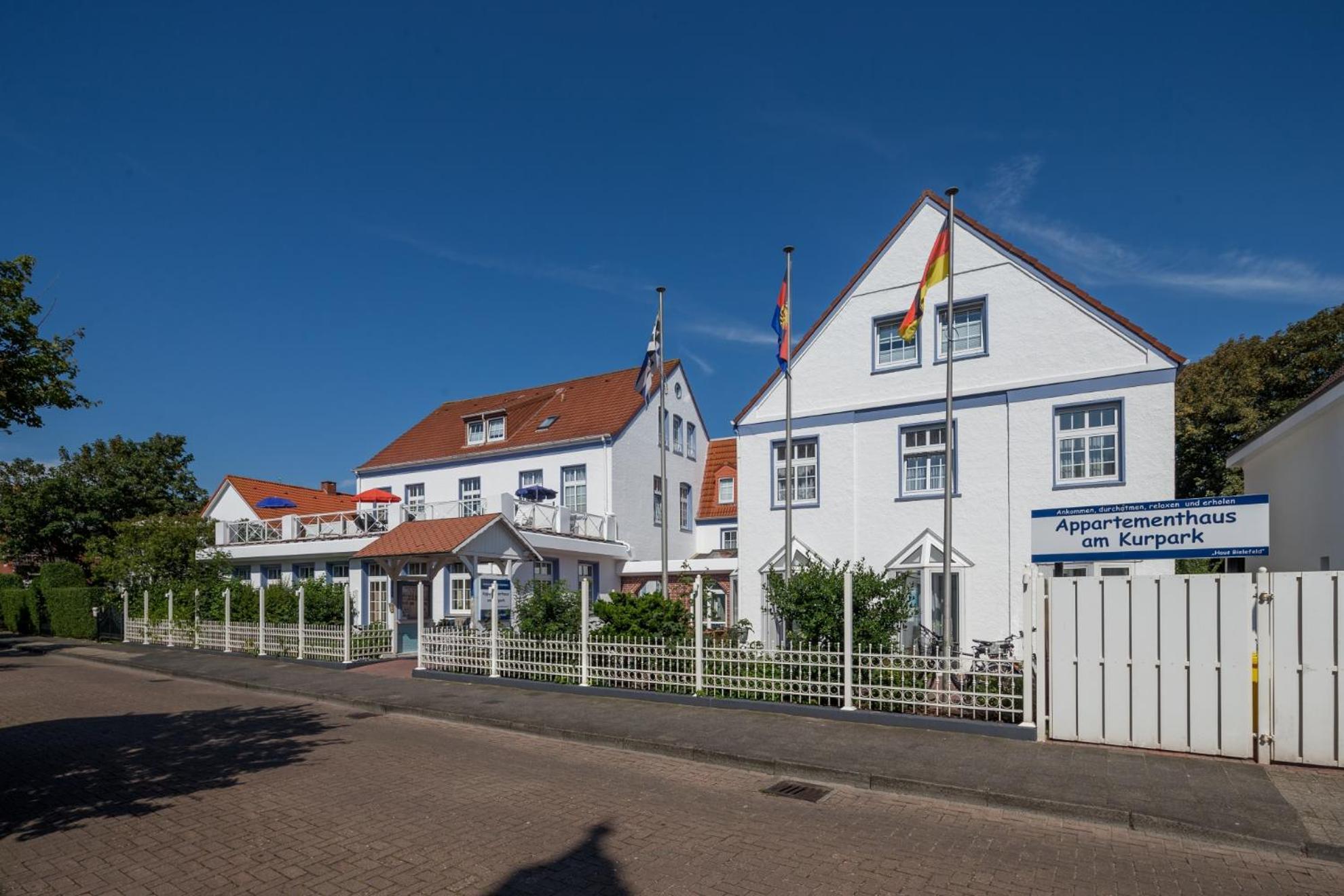Appartement 18 Norderney Exterior foto